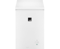 Zanussi ZFC1040WA biała - 251378 - zdjęcie 1